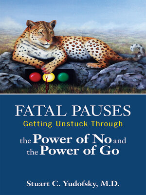 cover image of Fatal Pauses